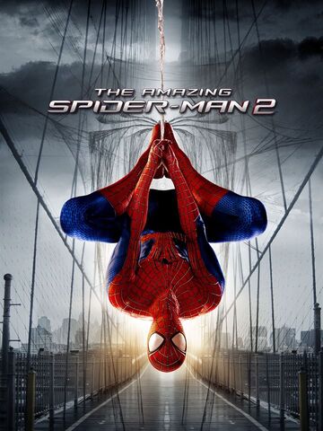 File:AmazingSpiderman2-Gameartcover.jpg
