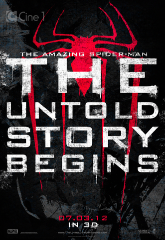 File:The Amazing Spider-Man international poster.png
