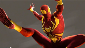 Iron-Spider