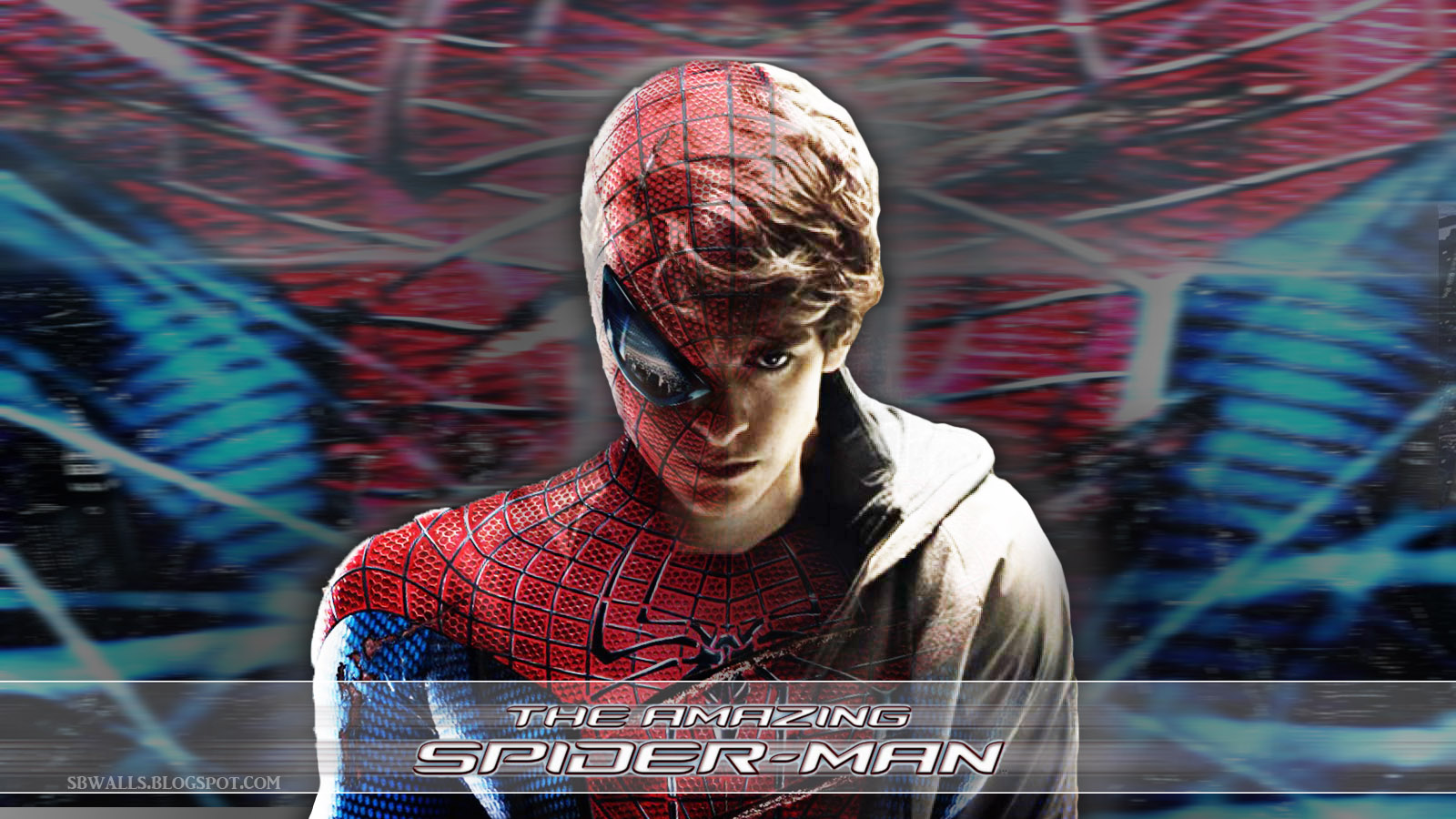 Image - Amazing-Spiderman-Movie-wallpaper-spider-man ... Andrew Garfield Wiki