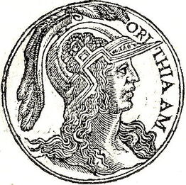 Orithya