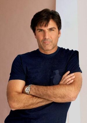 Vincent Irizarry