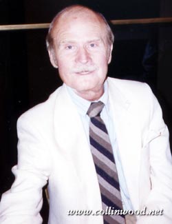 Louis Edmonds