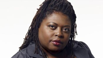 Sonya Eddy