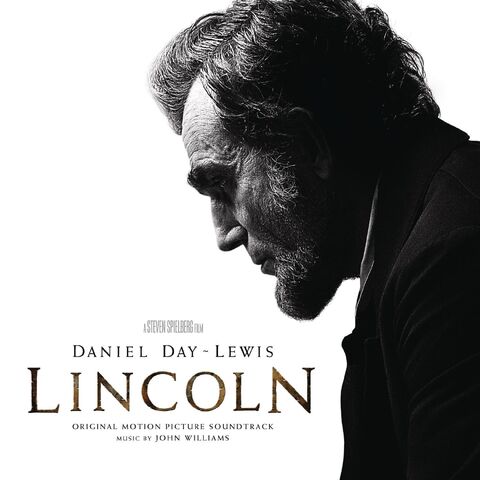 File:Lincoln (Steven Spielberg – 2012 – soundtrack).jpg