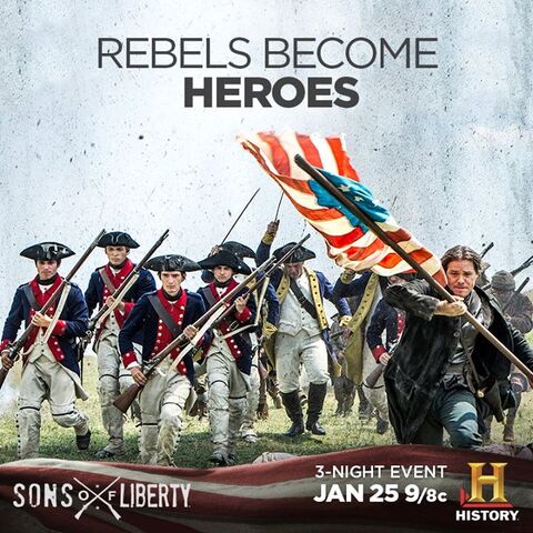 File:Sons of Liberty (Kari Skogland – 2015) Facebook photo 5.jpg