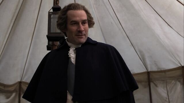 File:George Washington conveys the plan to retake New York – Turn - Washington's Spies.jpg