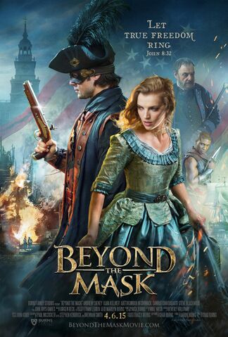 File:Beyond the Mask (Chad Burns – 2015) poster.jpg