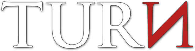 File:Turn (Craig Silverstein – 2014) logo.png