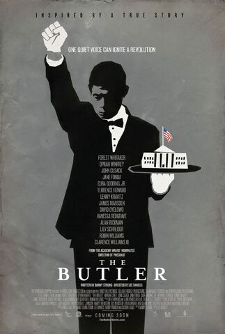 File:The Butler (Lee Daniels – 2013) poster 2.jpg