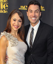 1370128412 ace-young-diana-degarmo-wedding 1