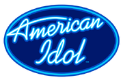 American Idol logo1