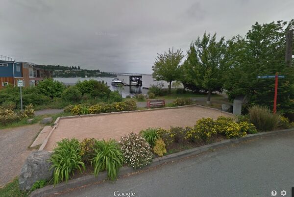 Terrain WA Eastlake Boulodrome Park
