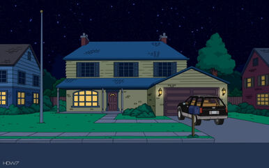 American-dad-house