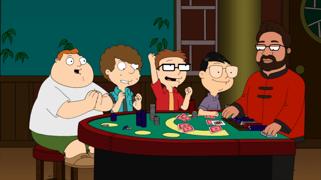 flirting with disaster american dad quotes video download videos flirting with disaster american dad quotes video download videos