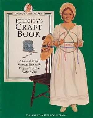 Felicitycraftbook