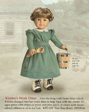 Kirstenworkdress