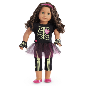 SkeletonOutfit