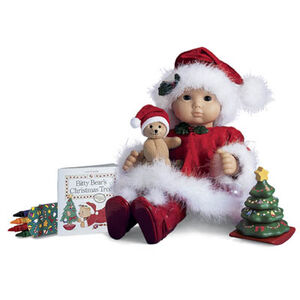 SantaHelperSet