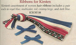 Kirstenribbons