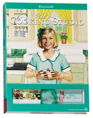 KitCookingStudio