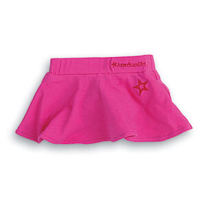 AGP SweetSkort