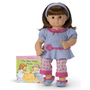 SpringPicnicPantsSet