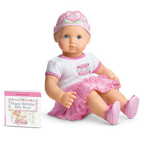 SparklyBirthdaySet