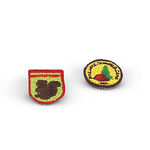 Campfirepatches