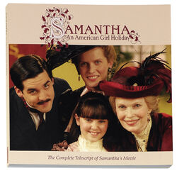 SamanthaMovie Telescript