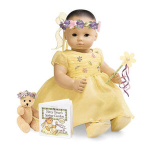 GardenFairySet