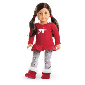 PlayfulPolarBearPJs