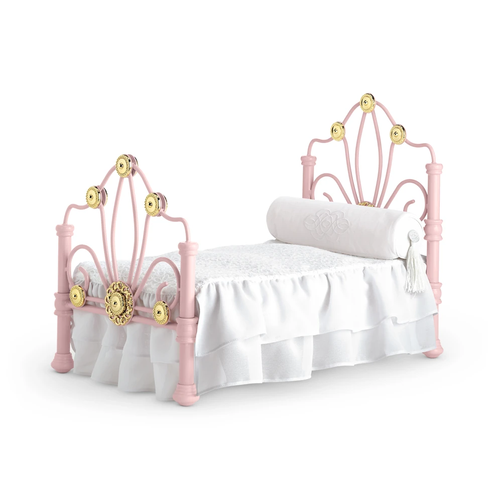 Rebecca's Bed and Bedding American Girl Wiki FANDOM powered by Wikia