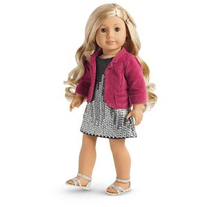 TenneySparklingPerformanceOutfit
