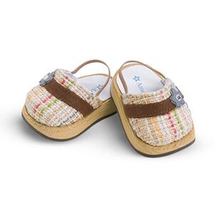 CasualClogs