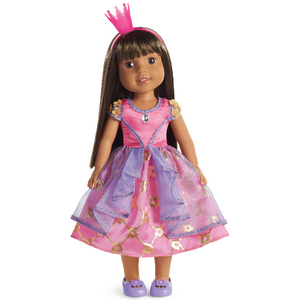 DaisyPrincessCostume