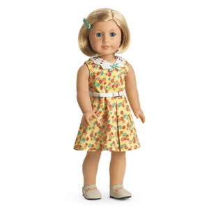 FloralPrintDress