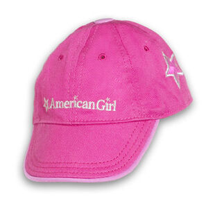 LogoCap JLY