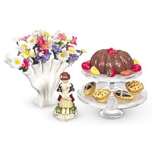 FelicityPartyTreats