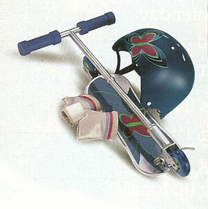 Lindseyscooter