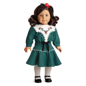 RuthieHoliday