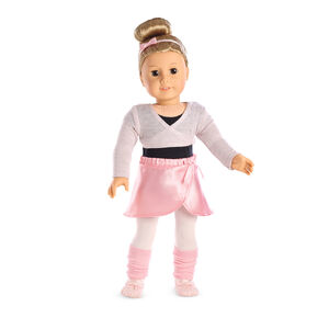 PrettyPlieBalletOutfit