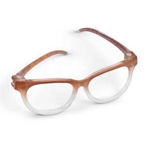 BrownieOmbreGlasses