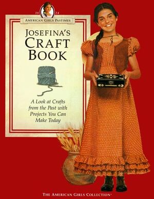 Josefinacraftbook