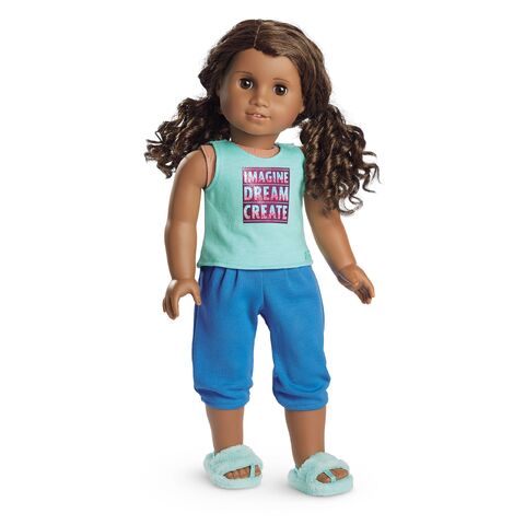 File:GabrielaPJs.jpg