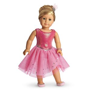 IsabelleSparkleDress