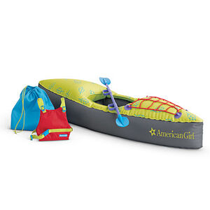 JLYKayak
