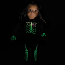 SkeletonOutfit Phosphorescence