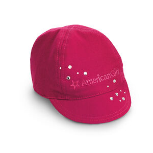 RhinestoneBaseballCap