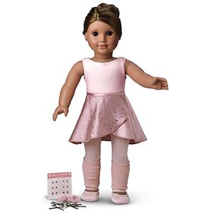 MarisolBalletOutfit